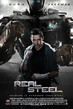 Real Steel - Tiny Poster #1