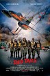 Red Tails - Tiny Poster #1