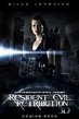 Resident Evil: Retribution - Tiny Poster #2