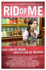 Rid of Me Small Poster