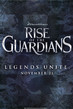 Rise of the Guardians Tiny Poster