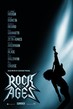 Rock of Ages - Tiny Poster #1