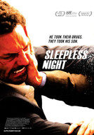 Sleepless Night Small Poster