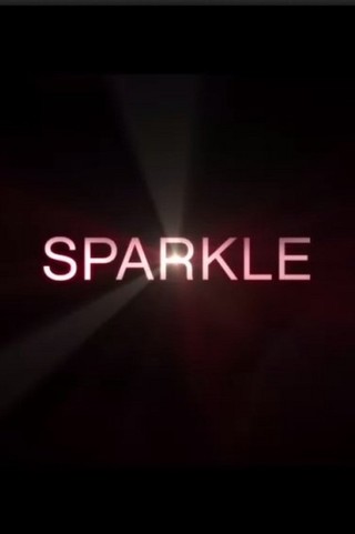 Sparkle - Movie Poster #1 (Small)