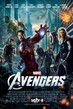 The Avengers Tiny Poster