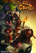 The Croods - Tiny Poster #11