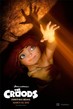 The Croods - Tiny Poster #8