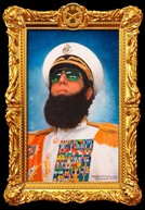 The Dictator Small Poster