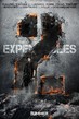 The Expendables 2 - Tiny Poster #1