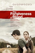 The Forgiveness of Blood Small Poster