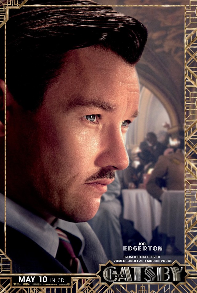 The Great Gatsby - Movie Poster #7 (Medium)