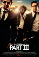 The Hangover Part III Small Poster