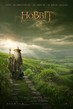 The Hobbit: An Unexpected Journey Tiny Poster