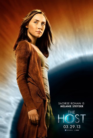 The Host - Movie Poster #3 (Small)
