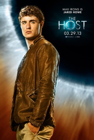 The Host - Movie Poster #6 (Small)