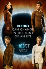 The Host Small Poster