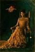 The Hunger Games: Catching Fire - Tiny Poster #3