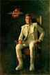 The Hunger Games: Catching Fire - Tiny Poster #8
