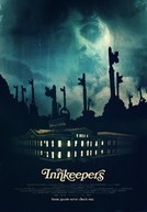 The Innkeepers Small Poster