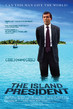 The Island President Tiny Poster