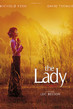 The Lady - Tiny Poster #1
