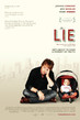 The Lie Tiny Poster
