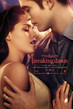 The Twilight Saga: Breaking Dawn - Part 1 Tiny Poster