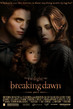 The Twilight Saga: Breaking Dawn - Part 2 - Tiny Poster #1