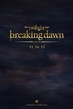 The Twilight Saga: Breaking Dawn - Part 2 - Tiny Poster #2
