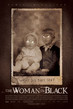 The Woman in Black - Tiny Poster #1