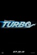 Turbo - Tiny Poster #3