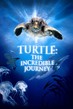Turtle: The Incredible Journey Tiny Poster