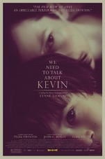 We Need to Talk About Kevin Small Poster