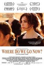 Where Do We Go Now? Small Poster