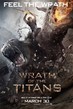 Wrath of the Titans - Tiny Poster #5