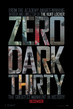 Zero Dark Thirty Tiny Poster