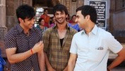 Brothers For Life - Kai Po Che