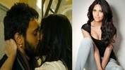 Esha Gupta, Imran Khan Shoot Hot Number For 'Gori Tere Pyar Mein'