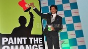 SRK: Having a good time shooting for CHENNAI EXPRESS