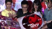 I Don't Luv U is about A College Sex Scandal - Amit Kasaria @ Music Launch