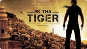 The Countdown Begins For The First Look Of Salman Khan's Ek Tha Tiger
