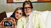 Amitabh Bachchan Says "Main Aur Meri Tanhai" On His 4Oth Wedding Anniversary