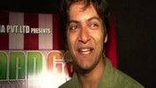 It was fun shooting Baat Ban Gayi says Ali