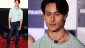 Who Inspired Tiger Shroff The Most?