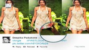 OMG! Deepika Padukone A Killer - Finding Fanny - First Look