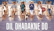 "Dil Dhadakne Do" Second Poster OUT!