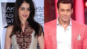 Genelia D'Souza To Do Cameo In Salman Khan's 'Jai Ho'! - Videos - Funrahi
