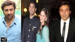 Hema Malini's Daughter, Ahana Deol Engaged to Vaibhav Vohra - Photos ...