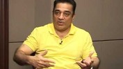 Kamal Haasan In An Interview About Vishwaroop - Part 1