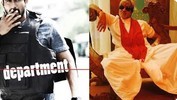 Department Movie Preview - Amitabh Bachchan, Sanjay Dutt